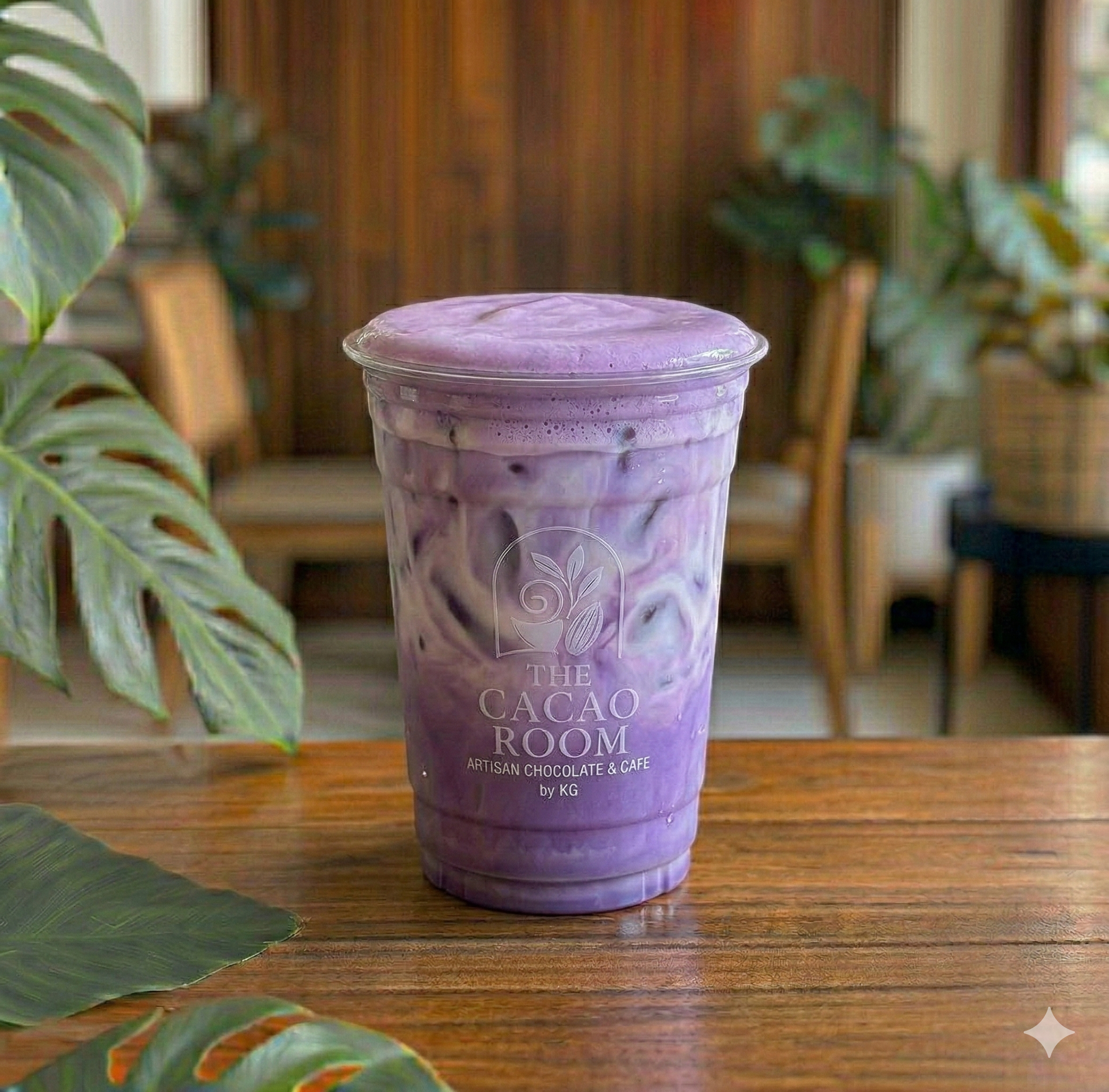 Ube Dream